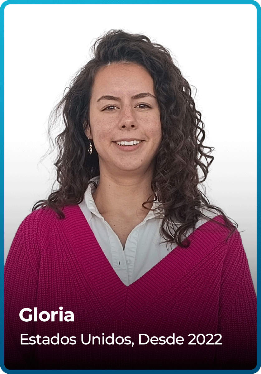 prof-Gloria